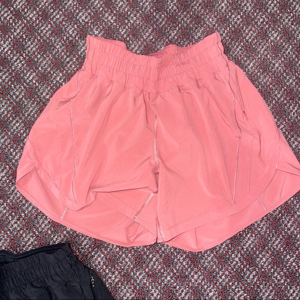 Lululemon Track That Short 5”